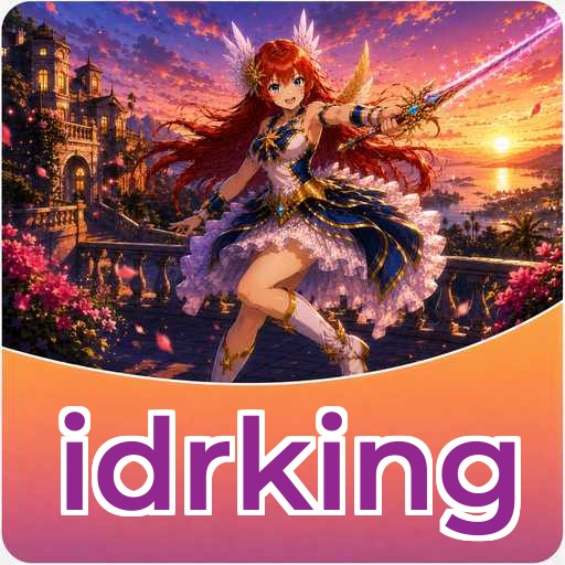 Persyaratan Download idrking