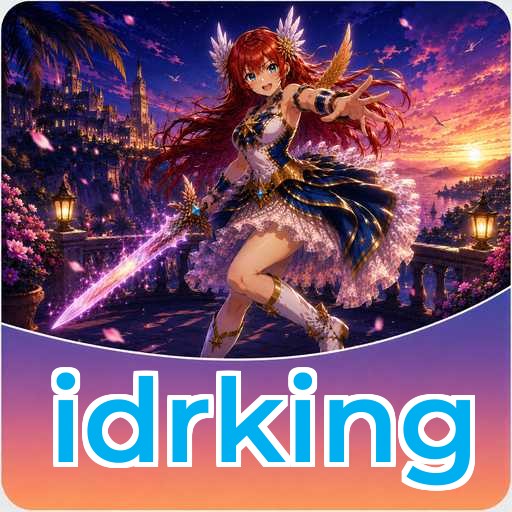 Instalasi idrking APK