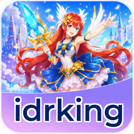 Katalog Aplikasi idrking