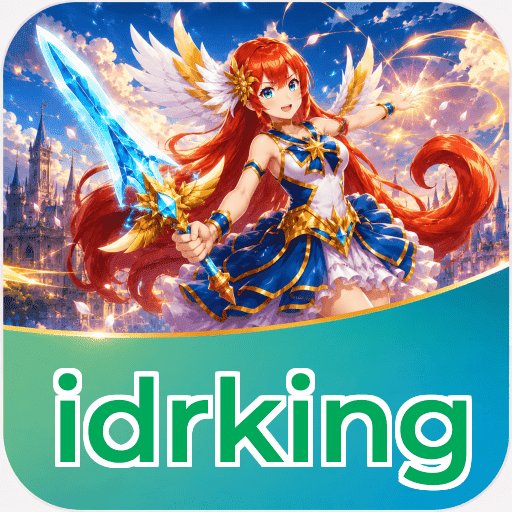 Keunggulan Resmi idrking