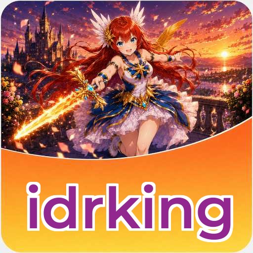 Tutorial Instalasi idrking APK