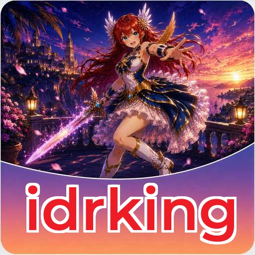 Aplikasi idrking APK