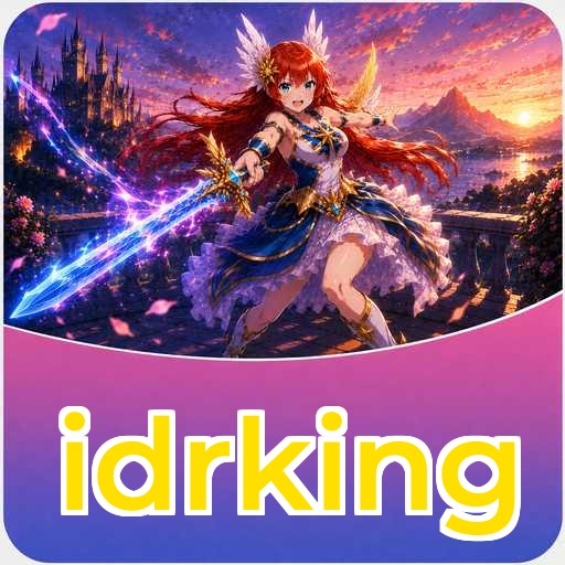 Kontak Resmi idrking