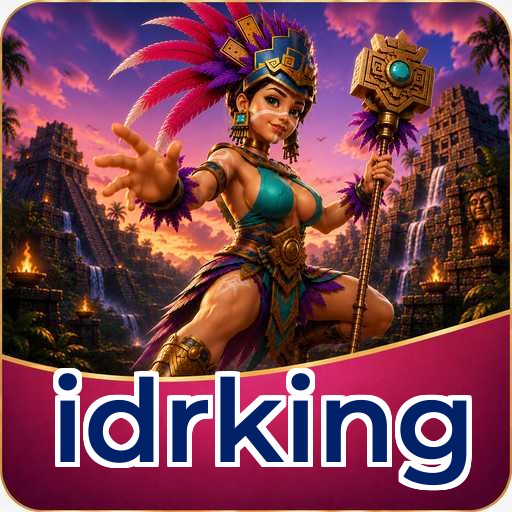 Lisensi Resmi idrking